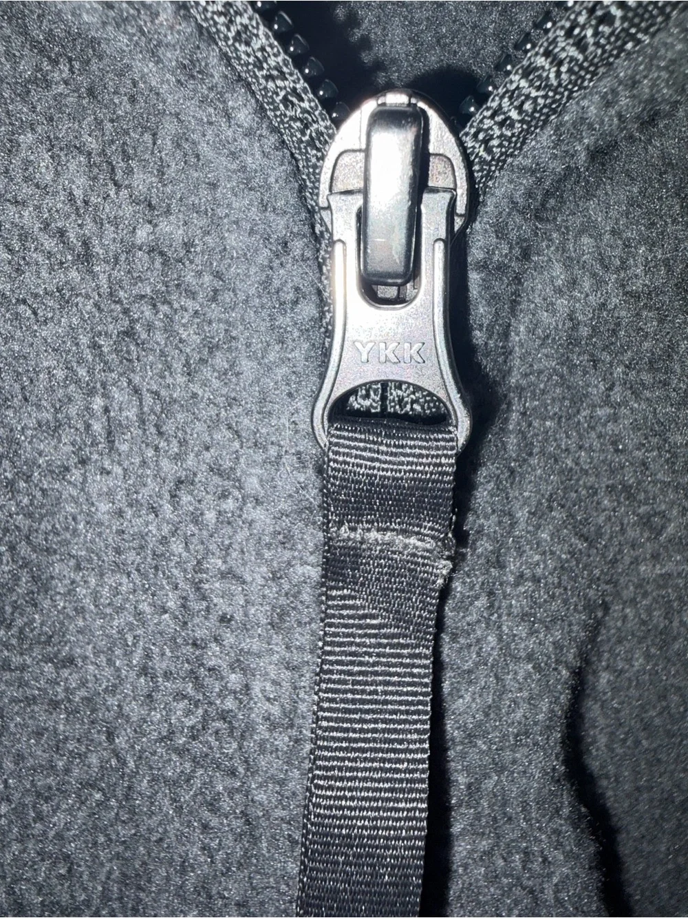 Amazon Essentials cozy charcoal